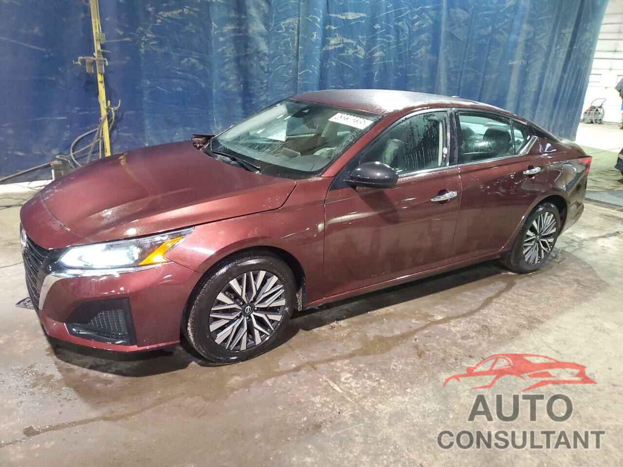 NISSAN ALTIMA 2024 - 1N4BL4DV7RN309175