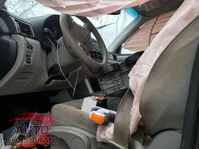 SUBARU FORESTER 2012 - JF2SHABCXCH442001