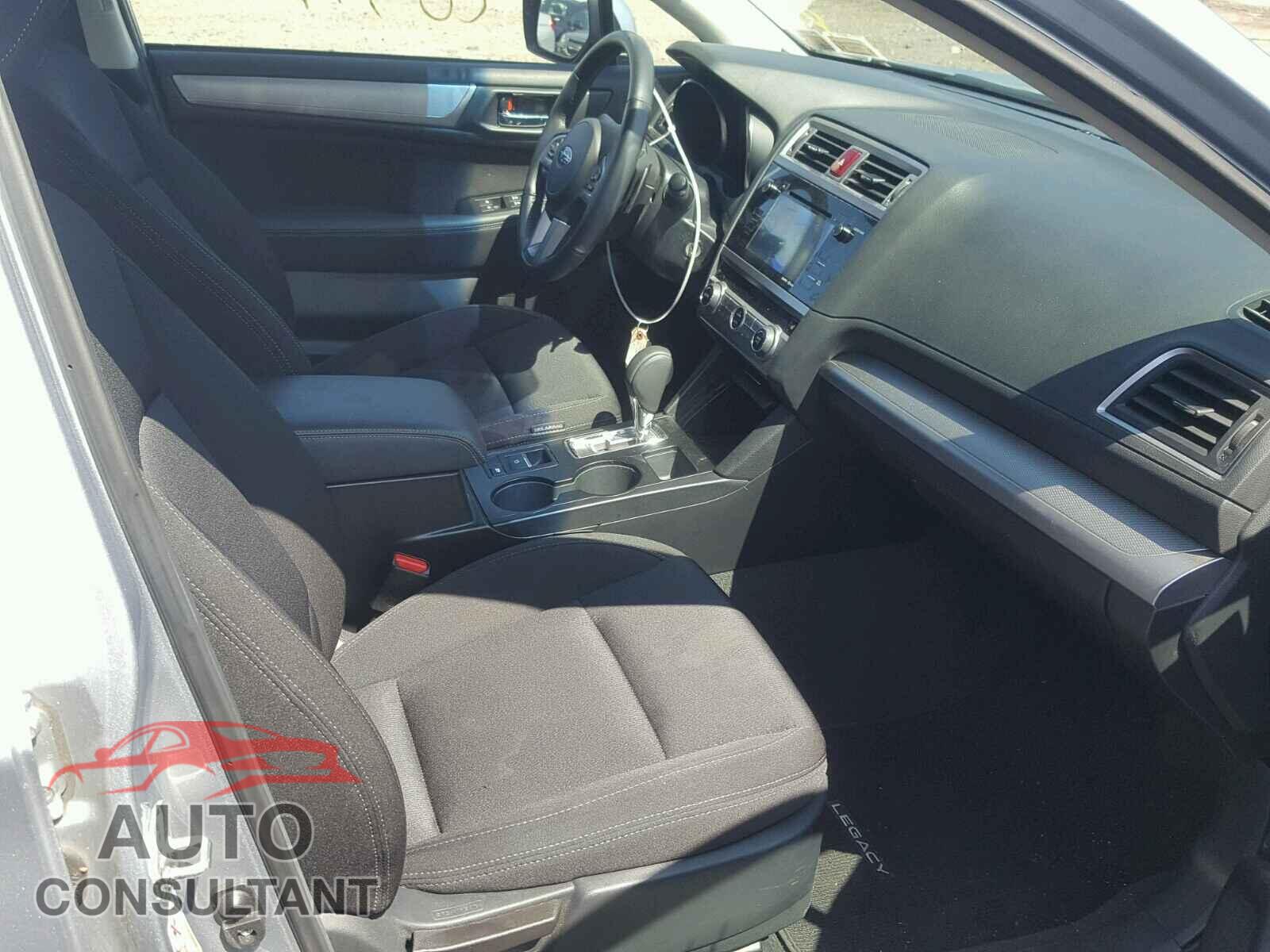 SUBARU LEGACY 2015 - 4S3BNAC67F3065452
