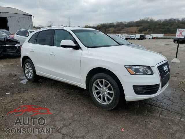 AUDI Q5 2015 - WA1LFAFP5CA097582