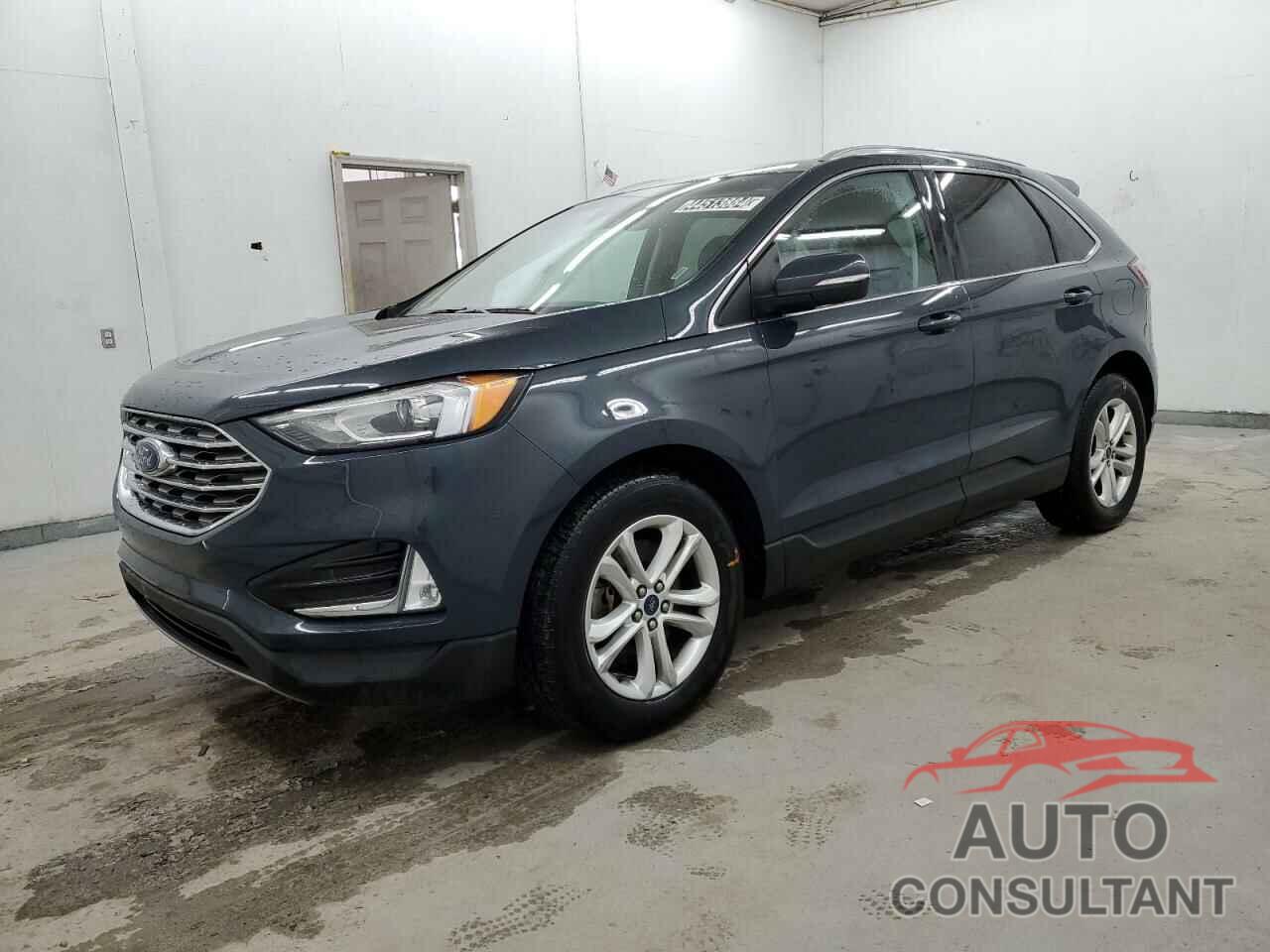 FORD EDGE 2019 - 2FMPK4J9XKBB74992