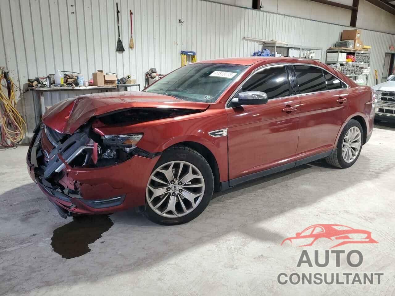 FORD TAURUS 2014 - 1FAHP2F85EG176084
