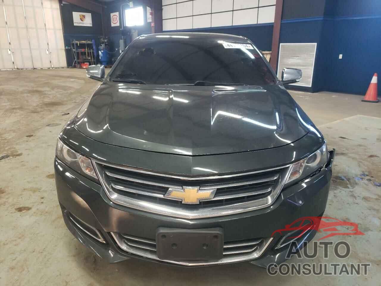 CHEVROLET IMPALA 2019 - 2G1105S39K9153082