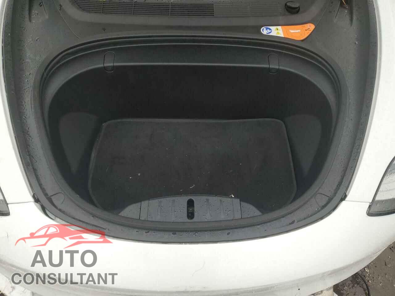 TESLA MODEL 3 2018 - 5YJ3E1EA4JF005694
