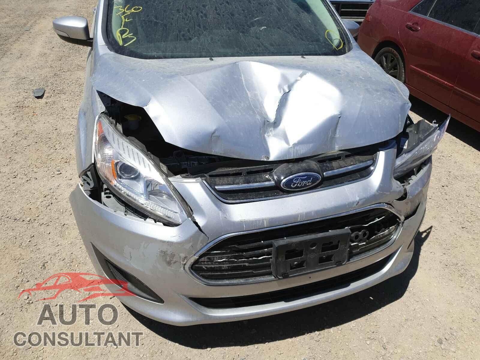 FORD CMAX 2017 - 1FADP5EU5HL110161
