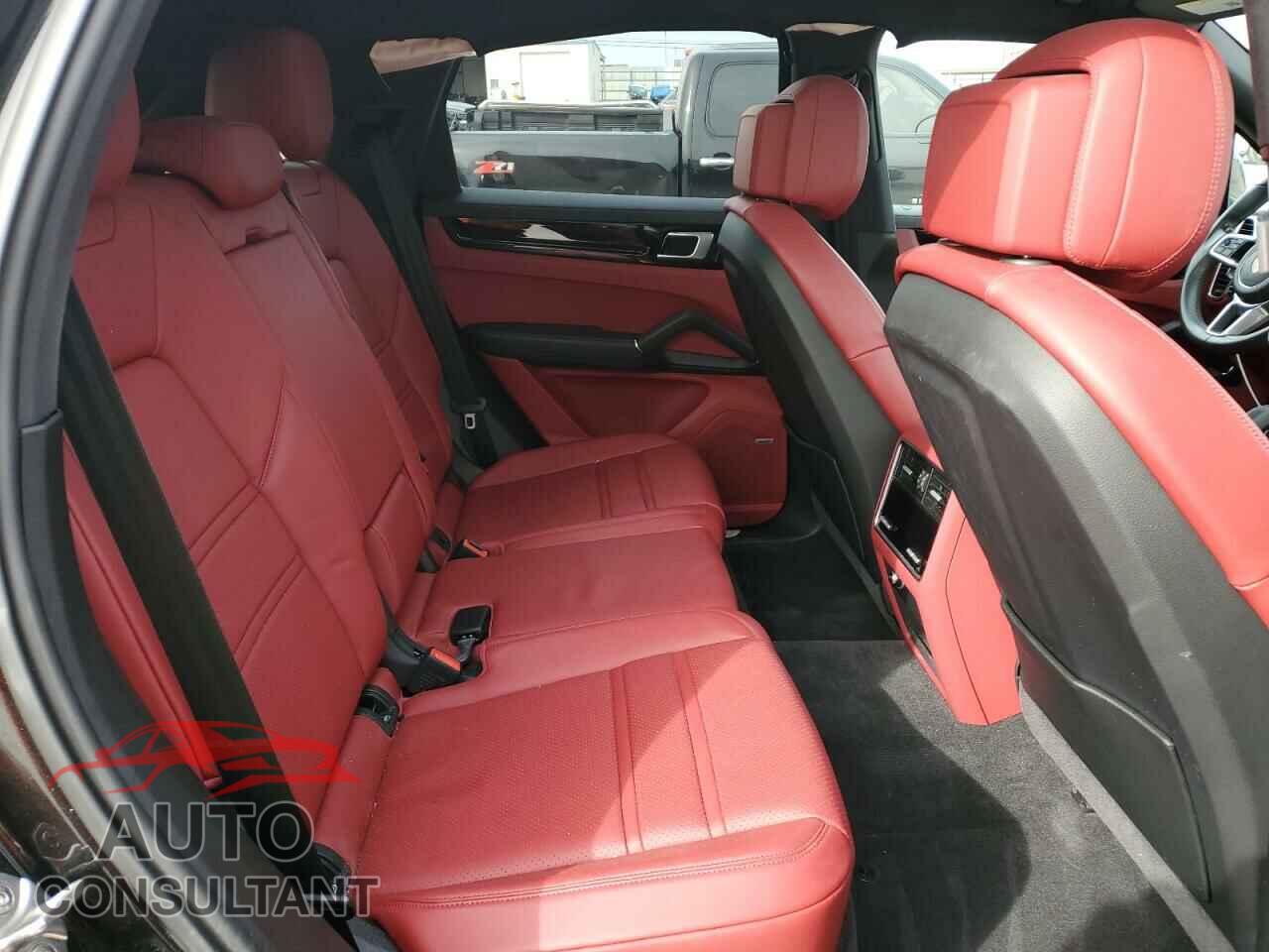 PORSCHE CAYENNE 2020 - WP1AA2AY1LDA00330