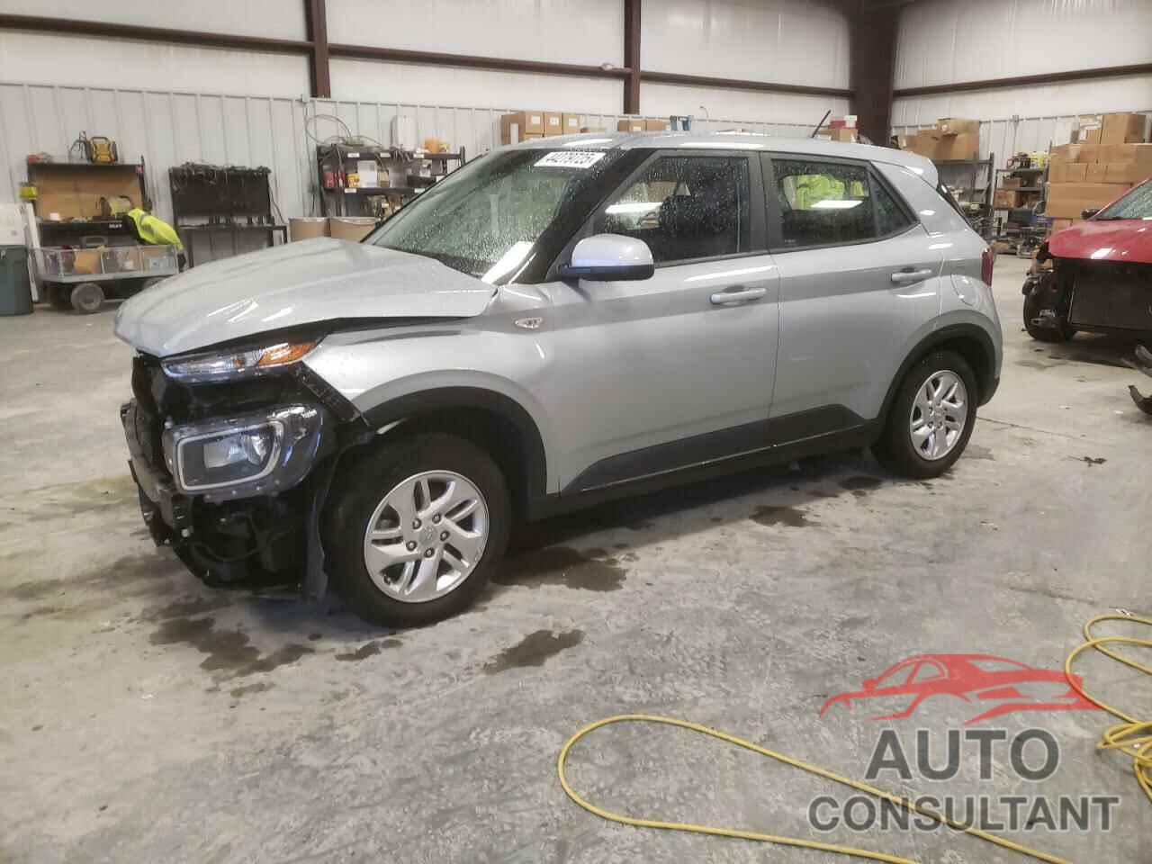 HYUNDAI VENUE 2023 - KMHRB8A36PU220637