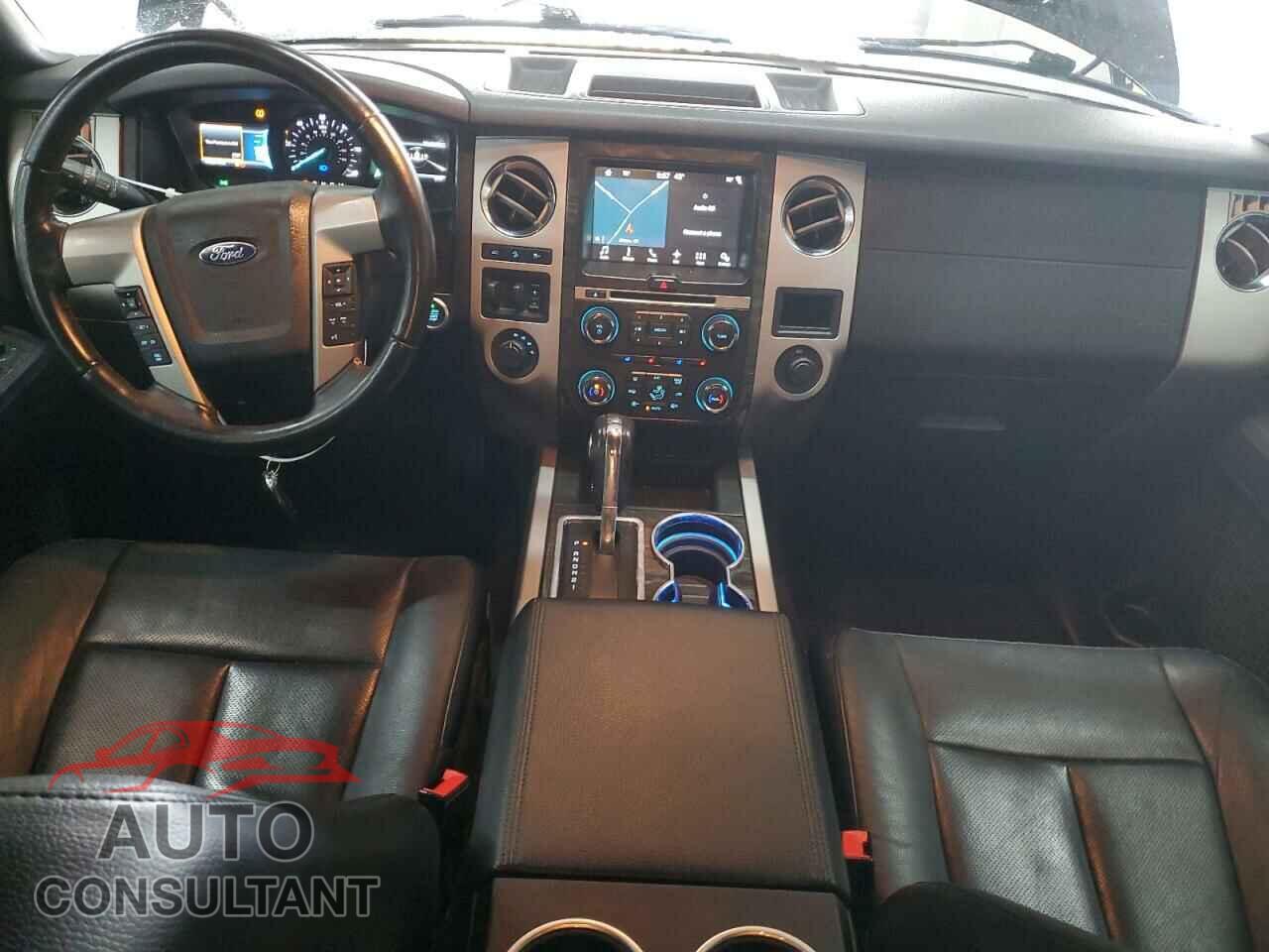 FORD EXPEDITION 2017 - 1FMJU2AT0HEA67964