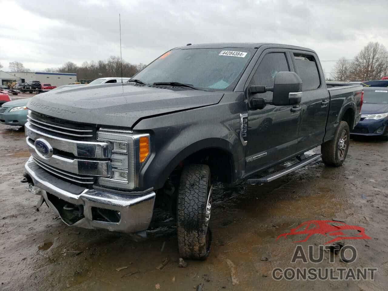 FORD F250 2017 - 1FT7W2BT1HEB38628