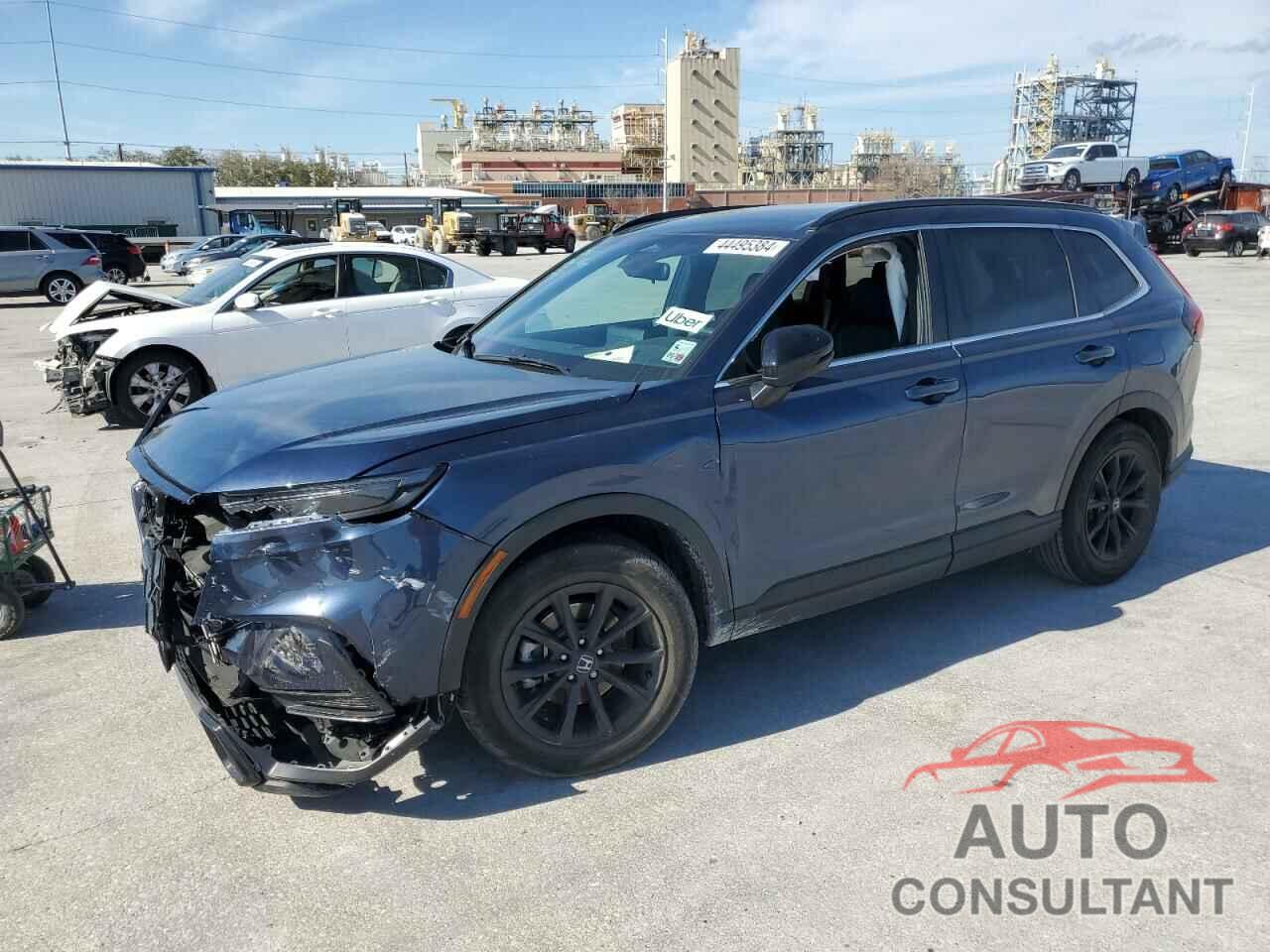 HONDA CRV 2023 - 2HKRS5H5XPH715332