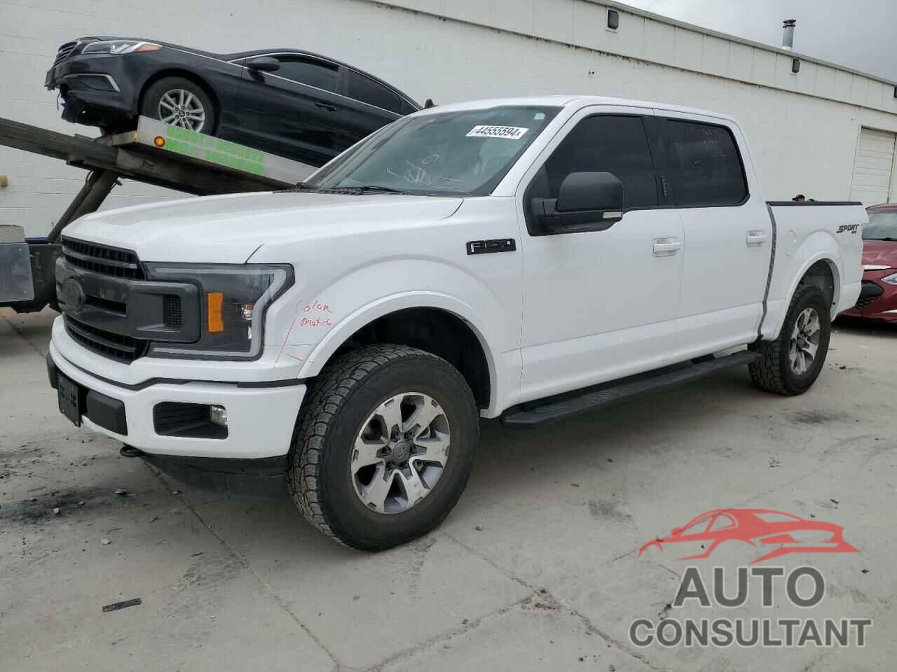 FORD F-150 2020 - 1FTEW1EP6LKF39344