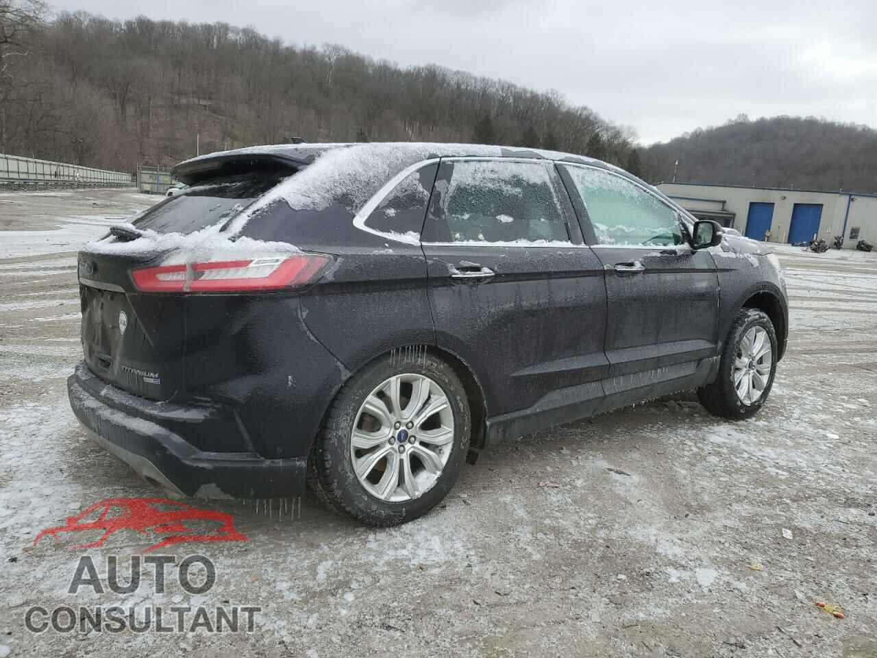 FORD EDGE 2020 - 2FMPK4K94LBA55402