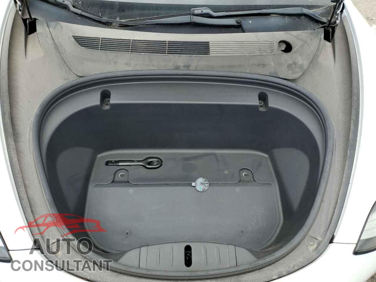 TESLA MODEL 3 2020 - 5YJ3E1EA9LF709053