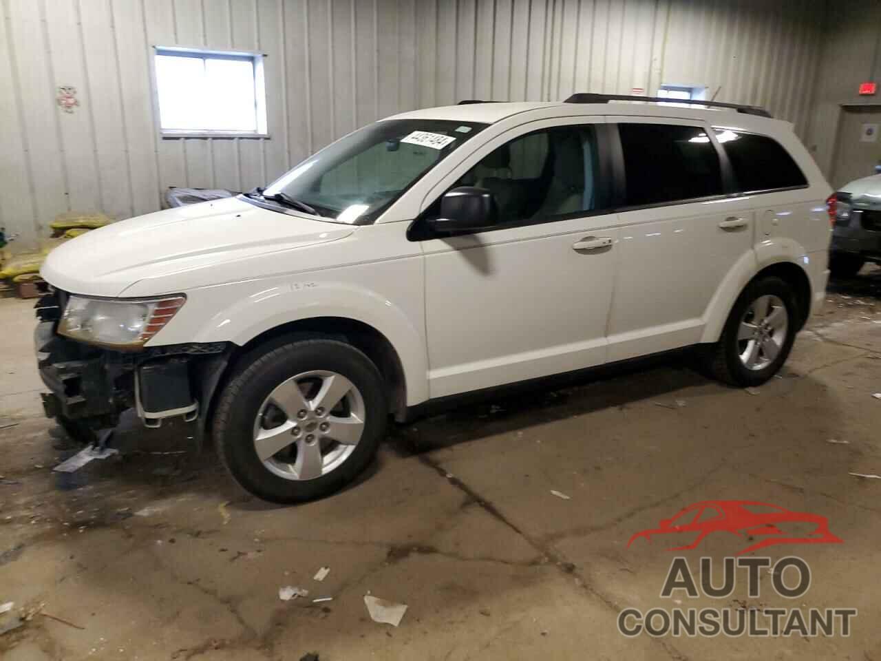 DODGE JOURNEY 2018 - 3C4PDCAB3JT275984