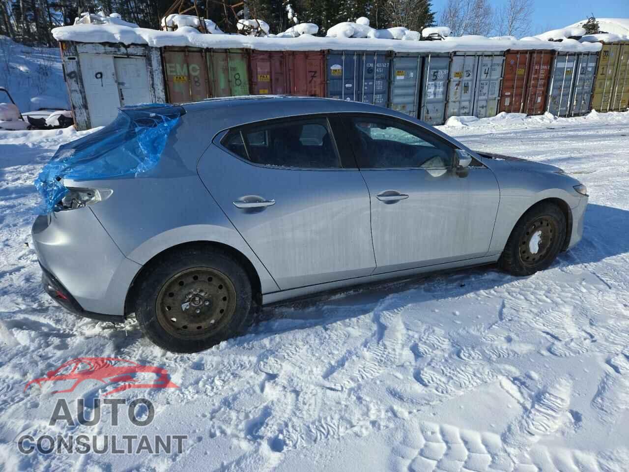 MAZDA 3 2020 - JM1BPBLMXL1170931