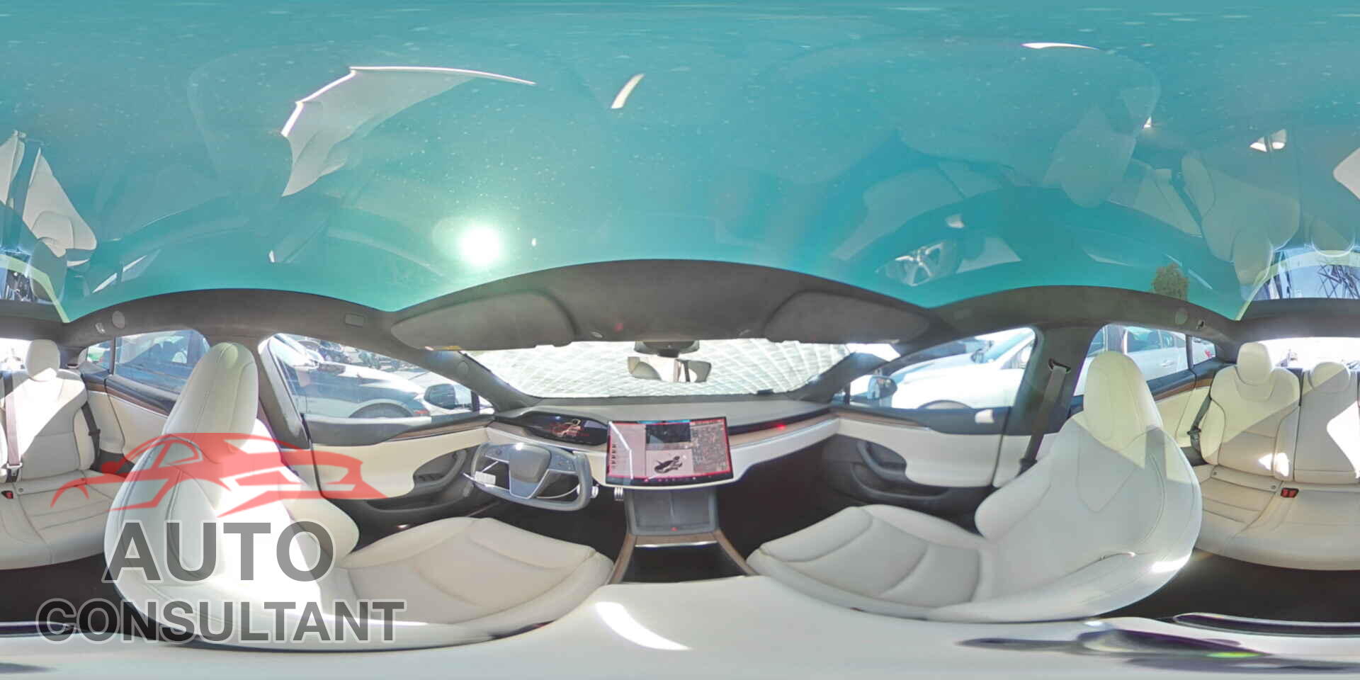 TESLA MODEL S 2022 - 5YJSA1E58NF467806
