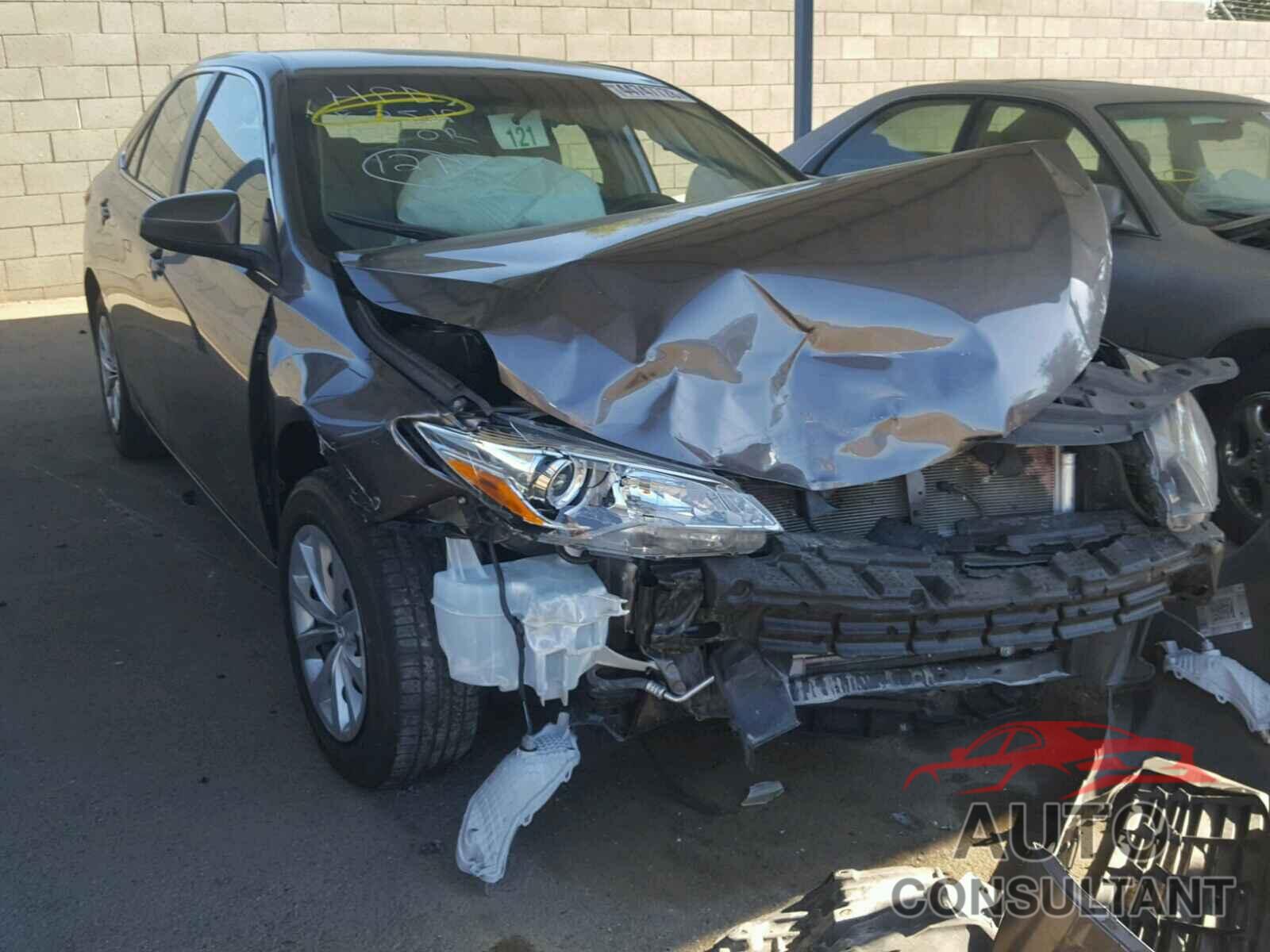 TOYOTA CAMRY 2017 - 4T1BF1FKXHU686215