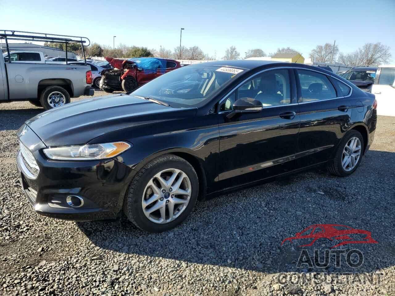 FORD FUSION 2016 - 3FA6P0HD1GR151085