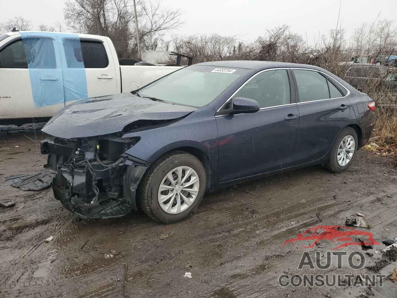 TOYOTA CAMRY 2016 - 4T1BF1FK7GU563731