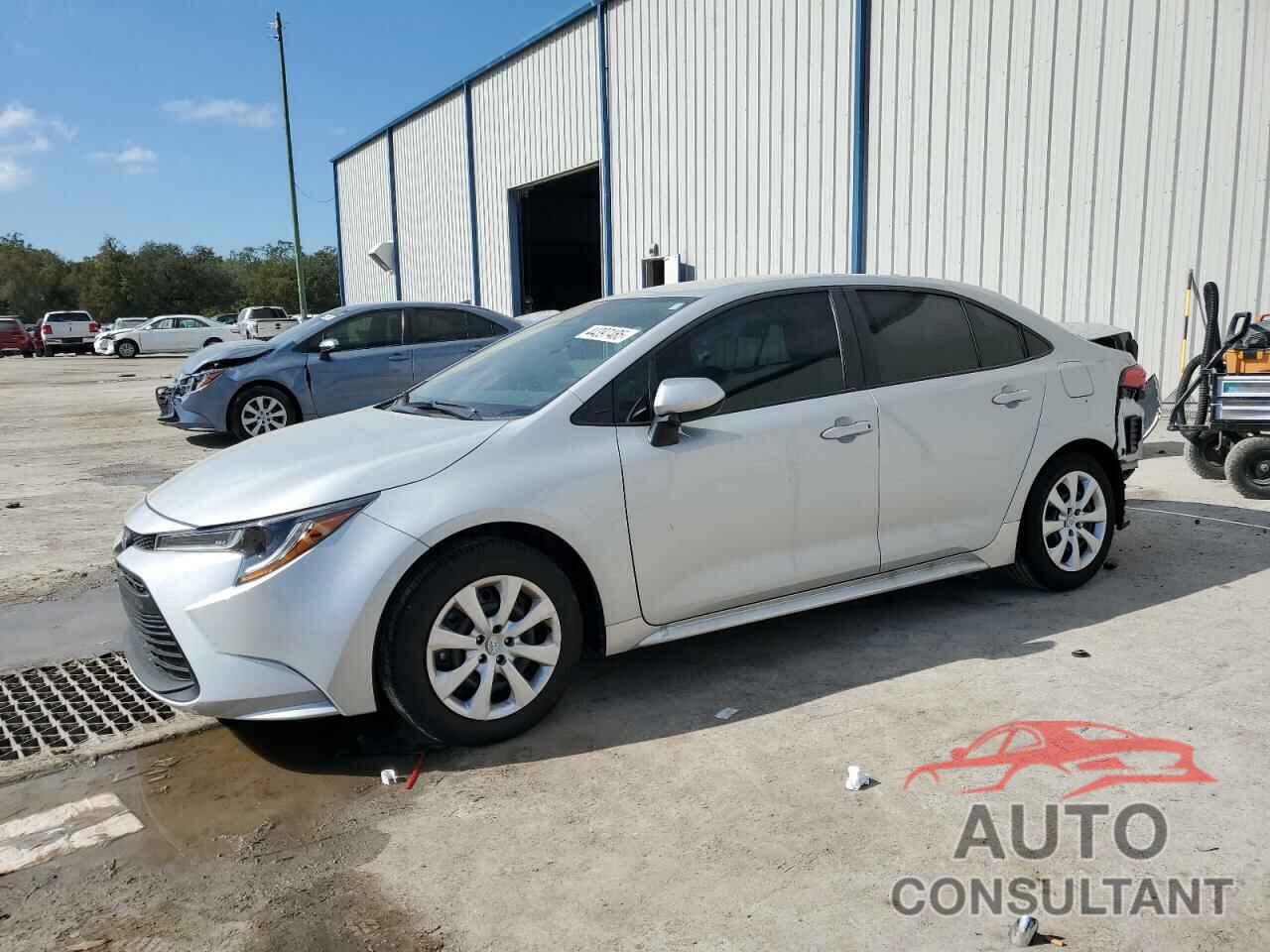TOYOTA COROLLA 2024 - 5YFB4MDE6RP121161