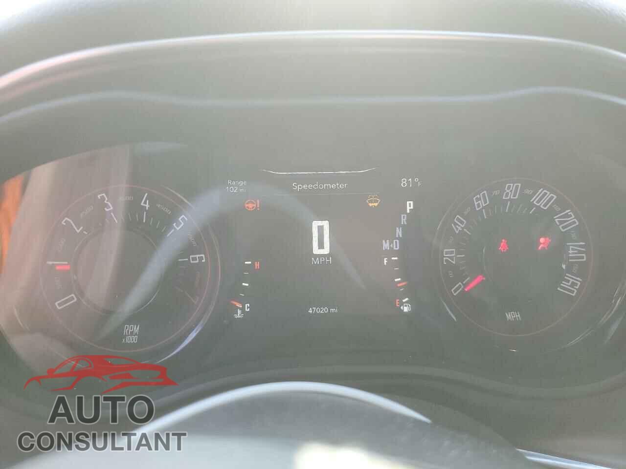 DODGE CHALLENGER 2016 - 2C3CDZAG8GH202399