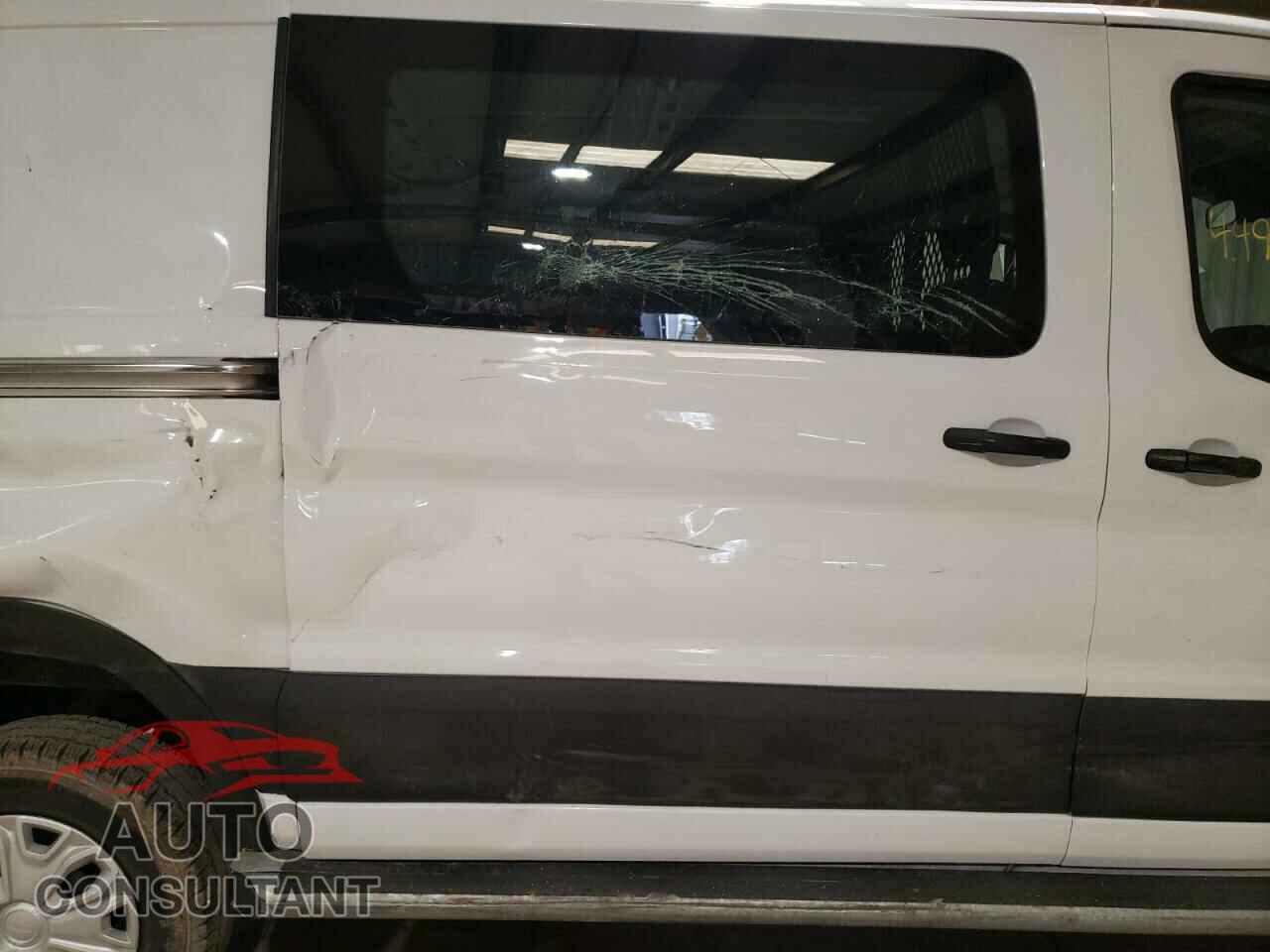 FORD TRANSIT CO 2021 - 1FTBR1Y88MKA77188