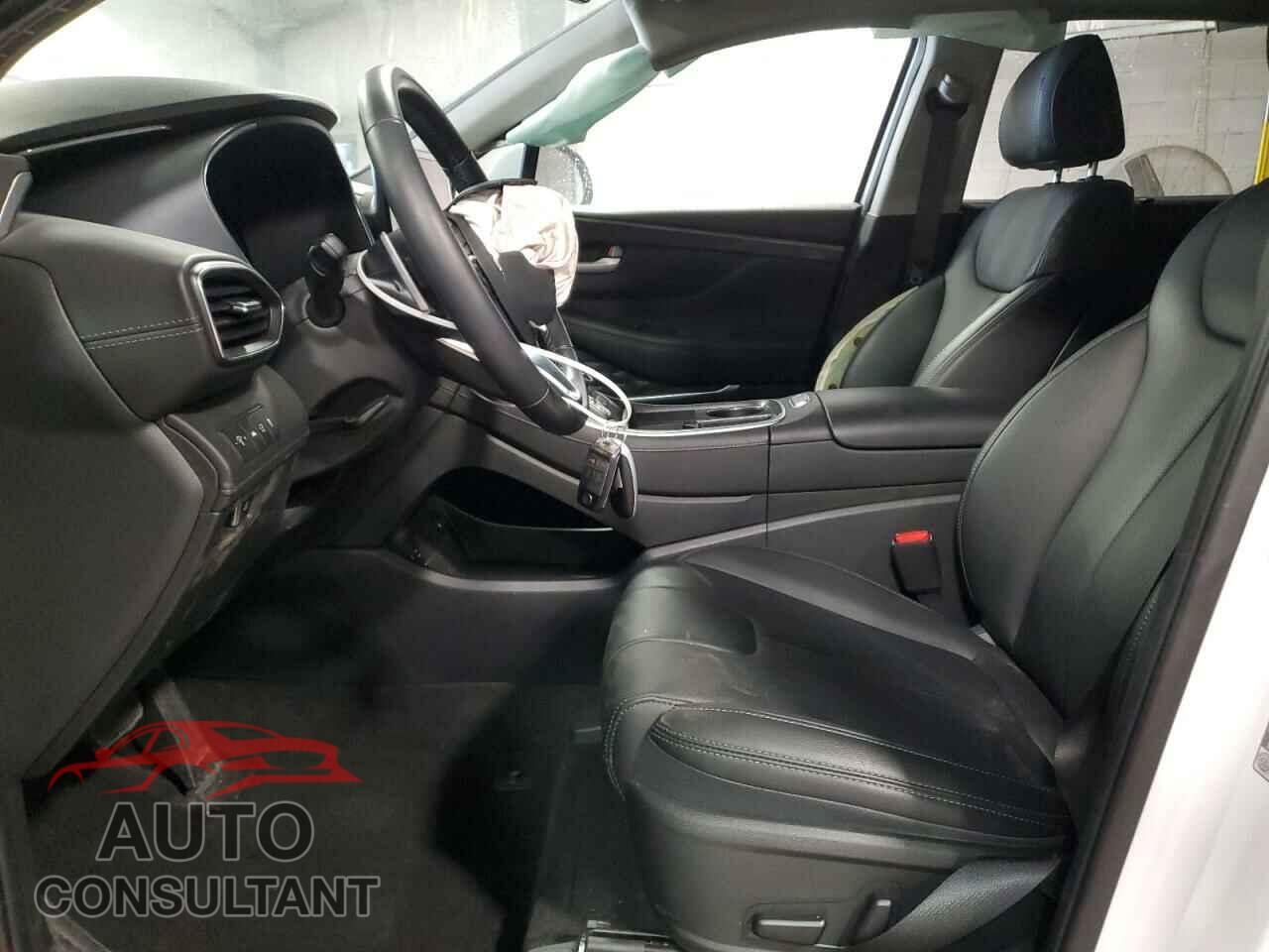 HYUNDAI SANTA FE 2023 - 5NMS3DAJ7PH622832