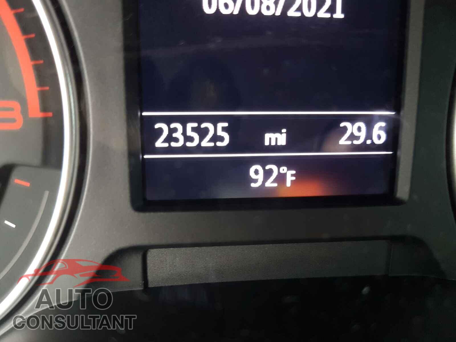 AUDI A3 2017 - WAUAUGFF1H1048817