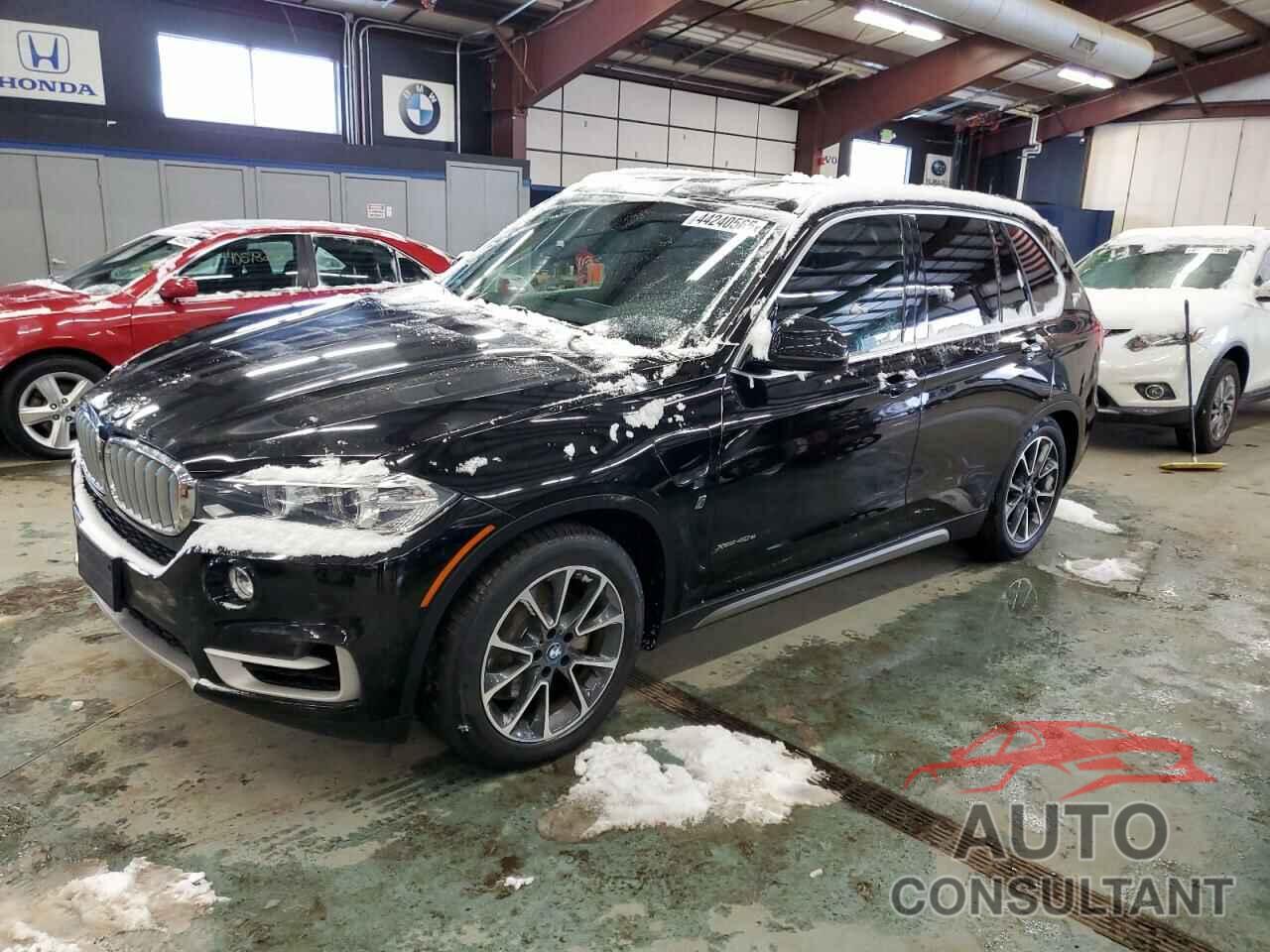 BMW X5 2018 - 5UXKT0C59J0V98418