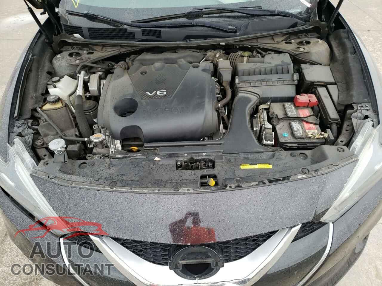 NISSAN MAXIMA 2017 - 1N4AA6AP6HC362737