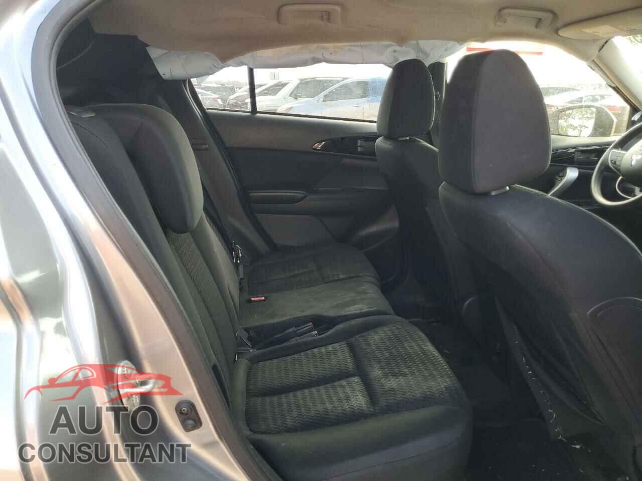 MITSUBISHI ECLIPSE 2020 - JA4AT3AAXLZ036633