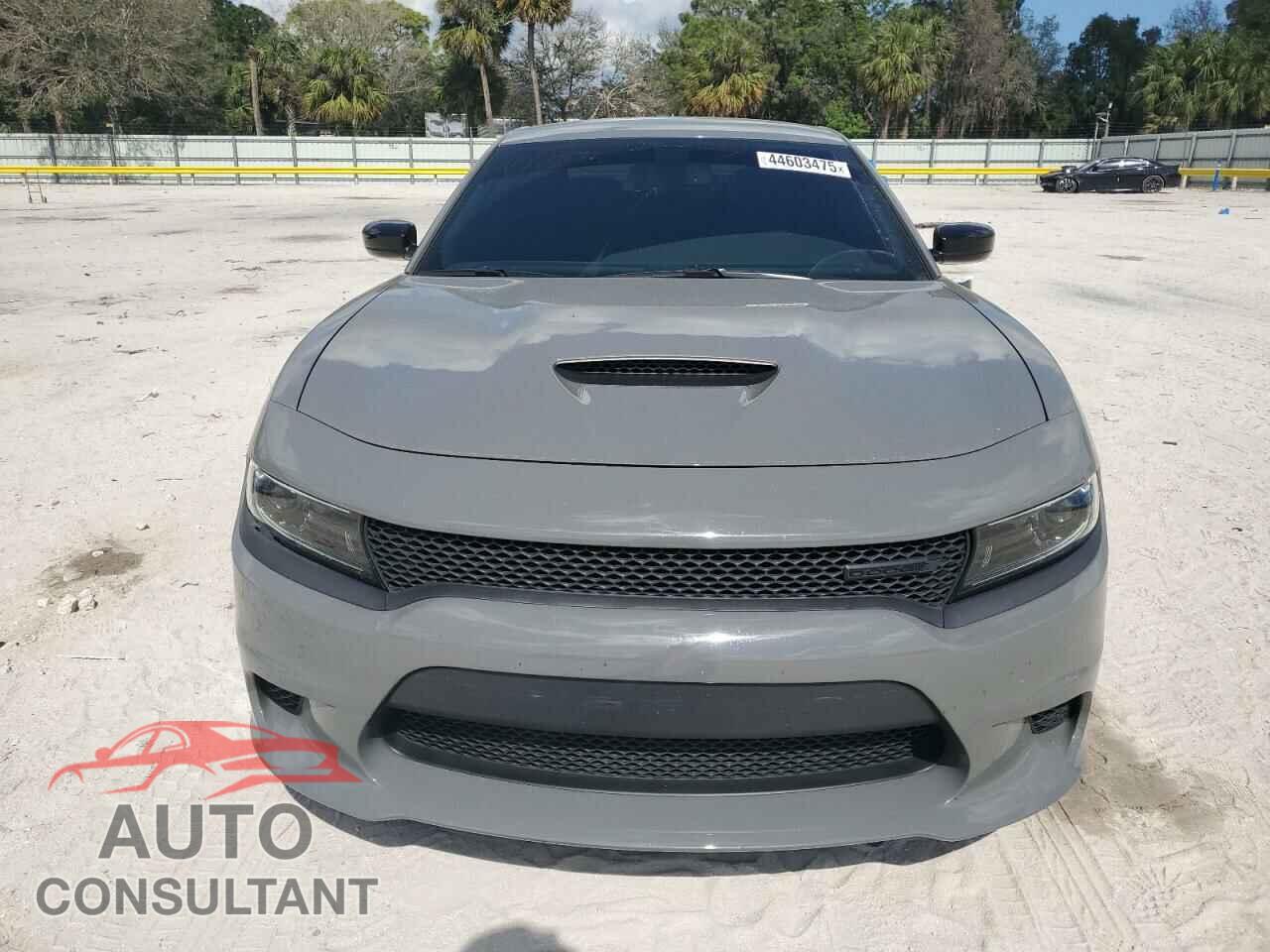 DODGE CHARGER 2023 - 2C3CDXCT2PH598229