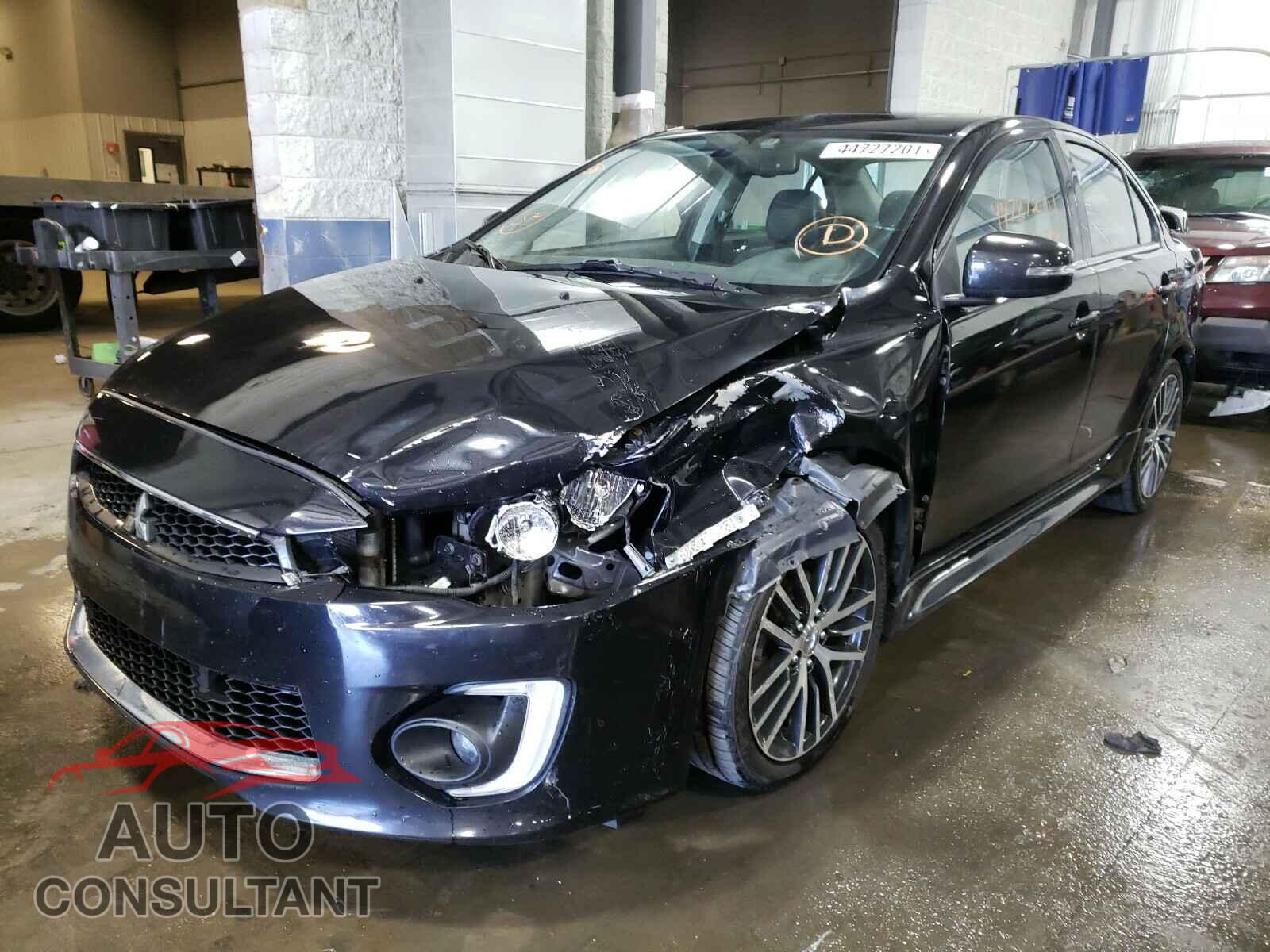 MITSUBISHI LANCER 2017 - JA32V2FW2HU001820