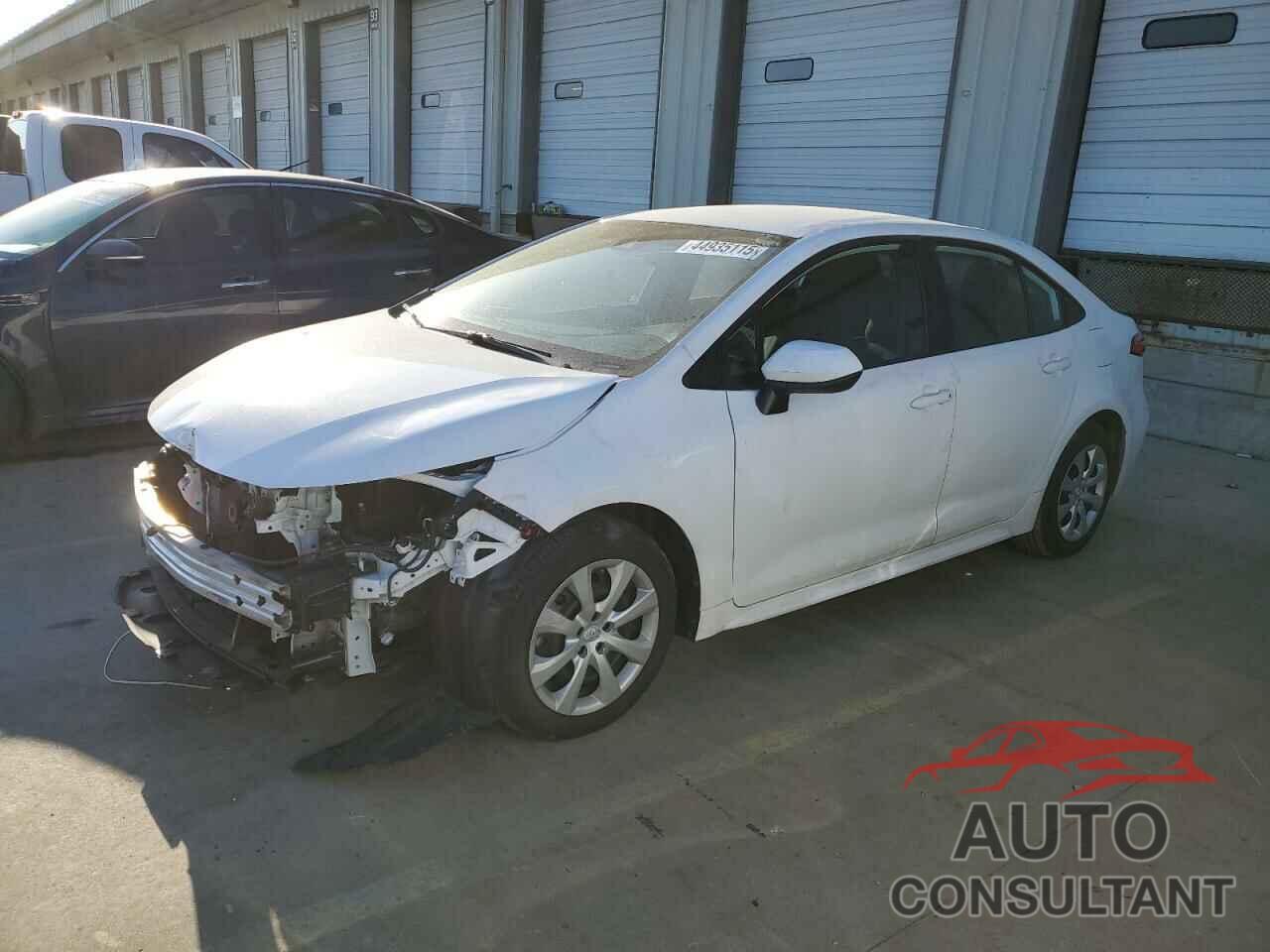 TOYOTA COROLLA 2020 - 5YFEPRAE2LP039425