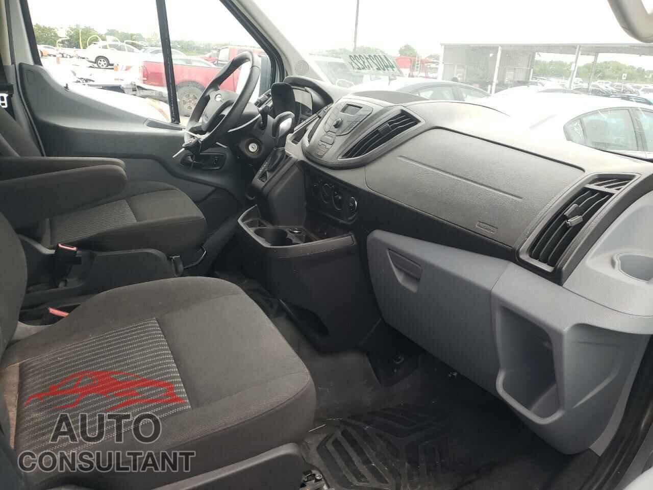 FORD TRANSIT CO 2016 - 1FTYE2CM2GKA19906