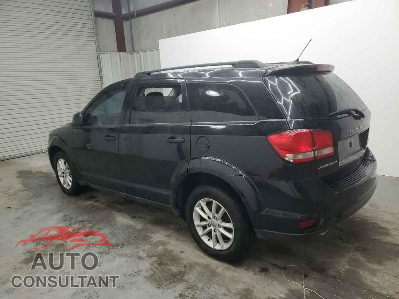 DODGE JOURNEY 2015 - 3C4PDCBG5FT542494