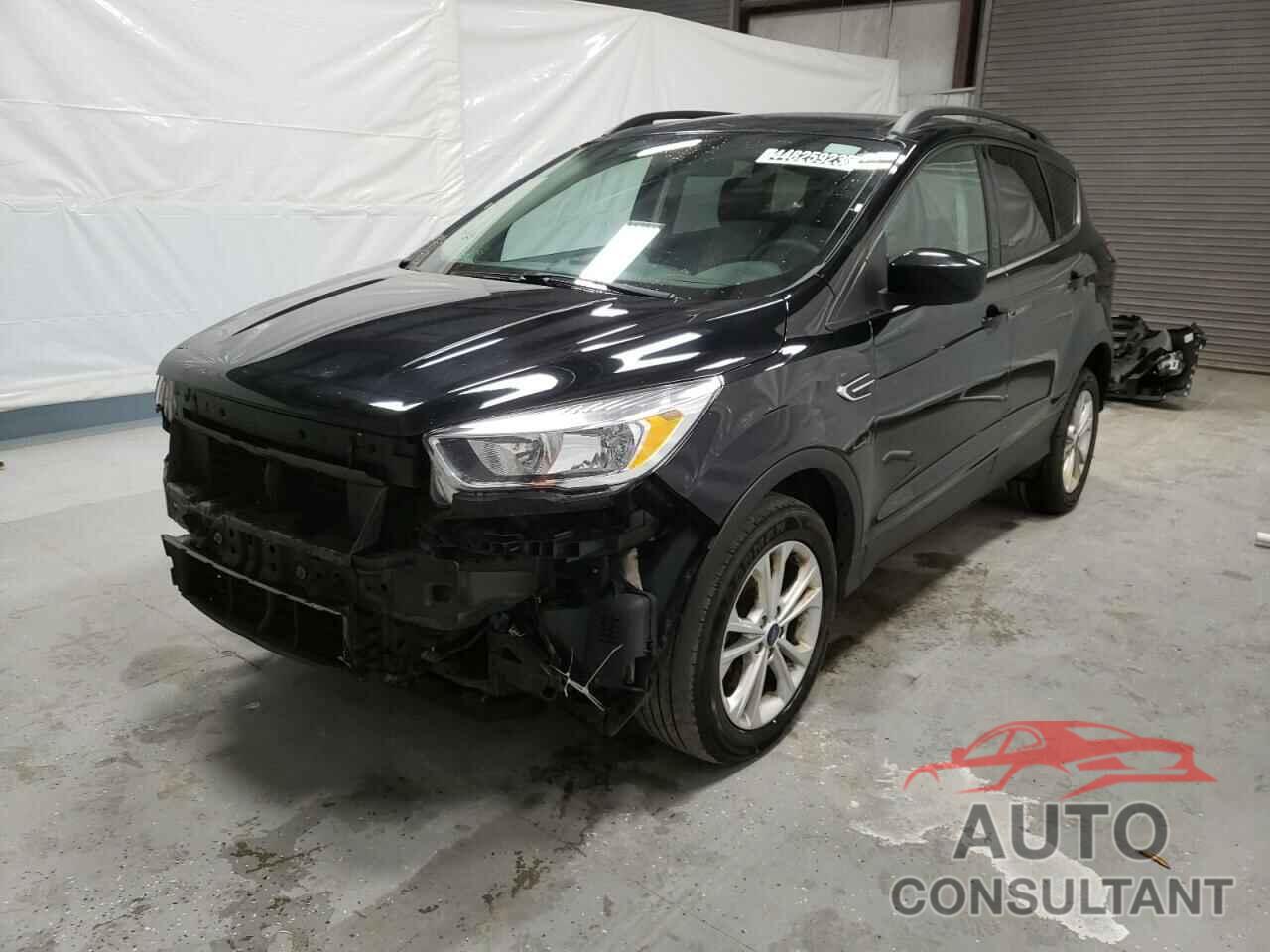FORD ESCAPE 2018 - 1FMCU9GD2JUB66430