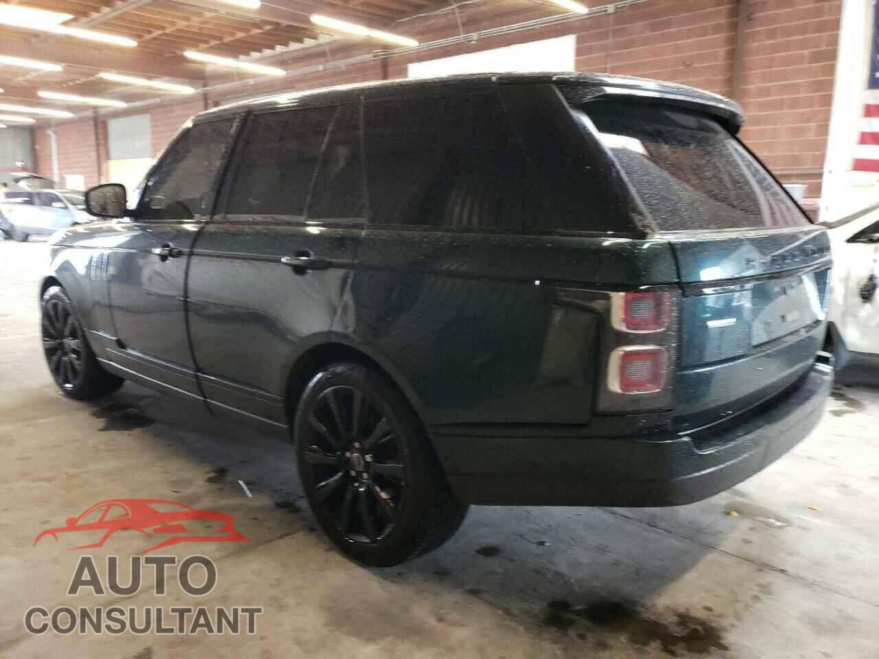 LAND ROVER RANGEROVER 2015 - SALGS2TF9FA232340