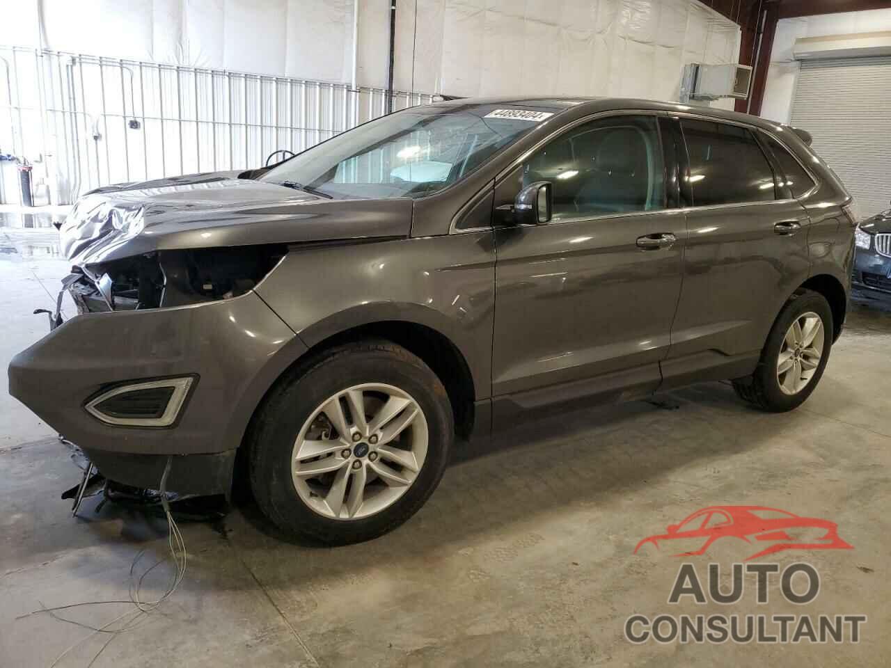 FORD EDGE 2016 - 2FMPK4J94GBB93545