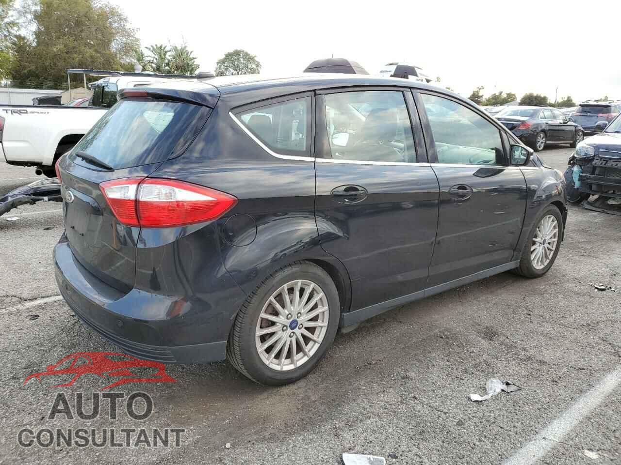 FORD CMAX 2016 - 1FADP5CU0GL120176