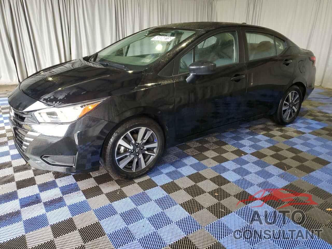 NISSAN VERSA 2023 - 3N1CN8EV4PL865684
