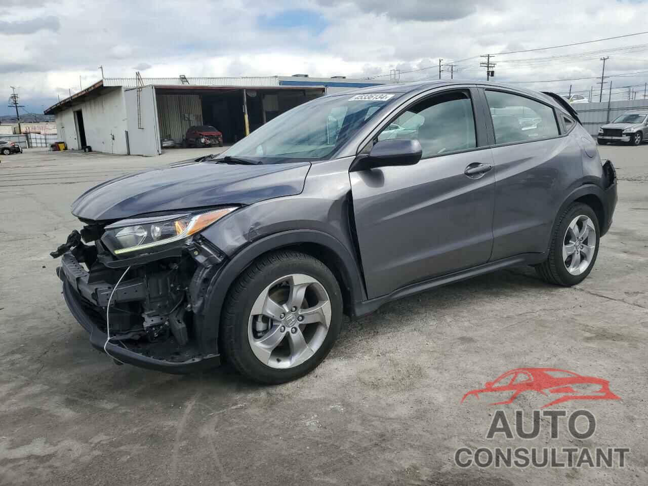 HONDA HR-V 2019 - 3CZRU5H37KG713140