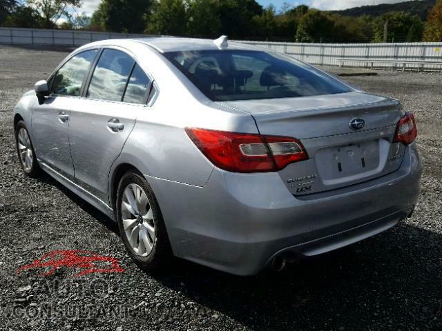 SUBARU LEGACY 2017 - 4S3BNAC69H3051538