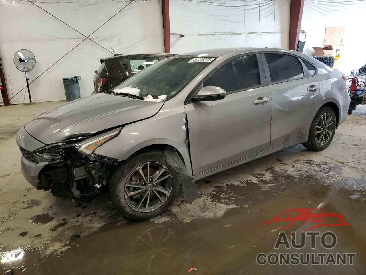 KIA FORTE 2024 - 3KPF24AD3RE773580