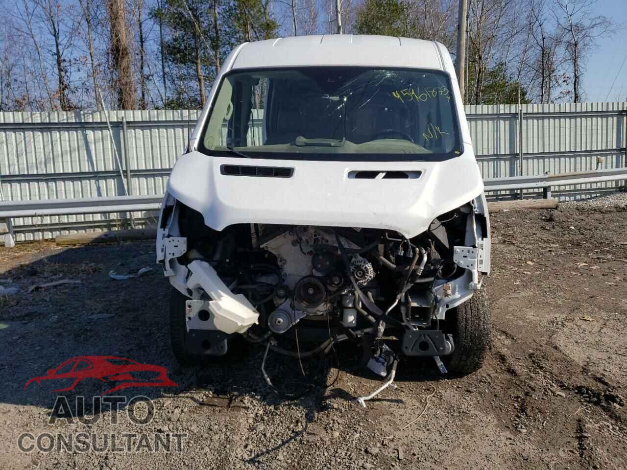 FORD TRANSIT 2017 - 1FTYE2CM4HKA26535