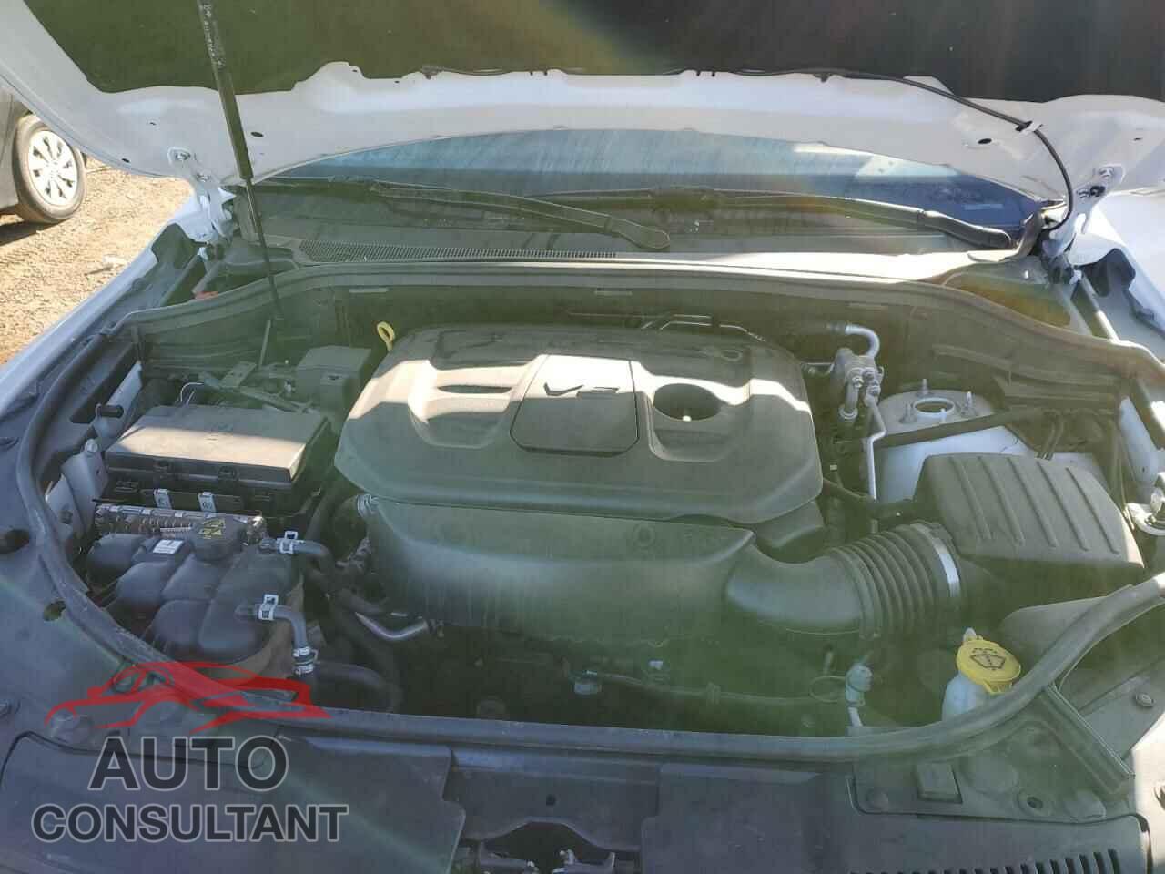 DODGE DURANGO 2020 - 1C4RDJDG2LC309402