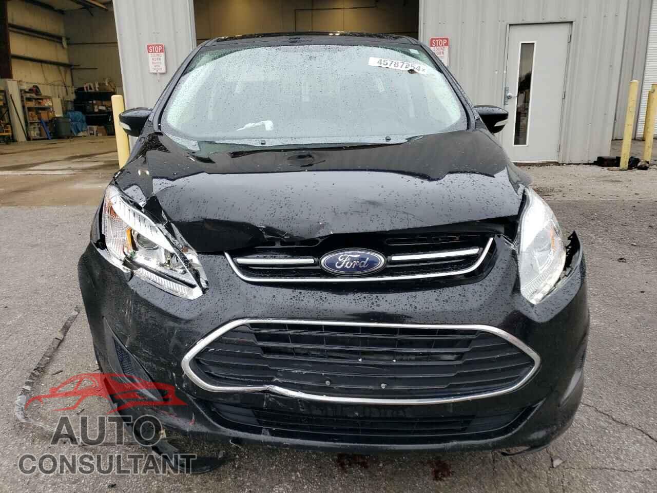 FORD CMAX 2017 - 1FADP5EU8HL108601