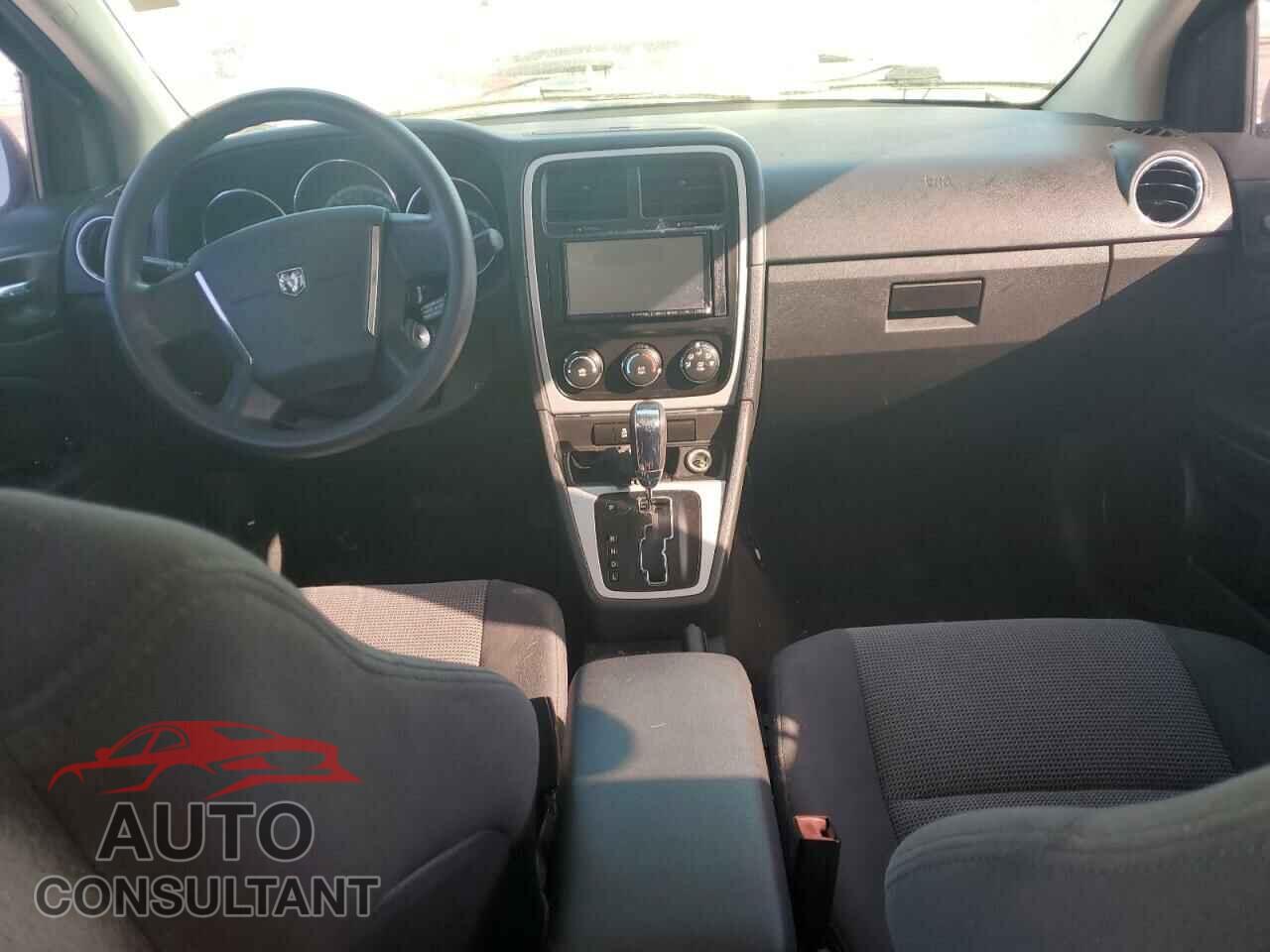 DODGE CALIBER 2011 - 1B3CB3HA6BD296080