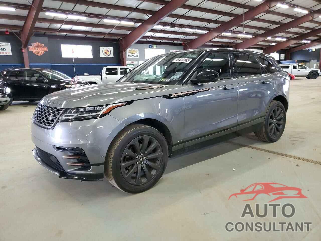 LAND ROVER RANGEROVER 2018 - SALYL2RX3JA708530