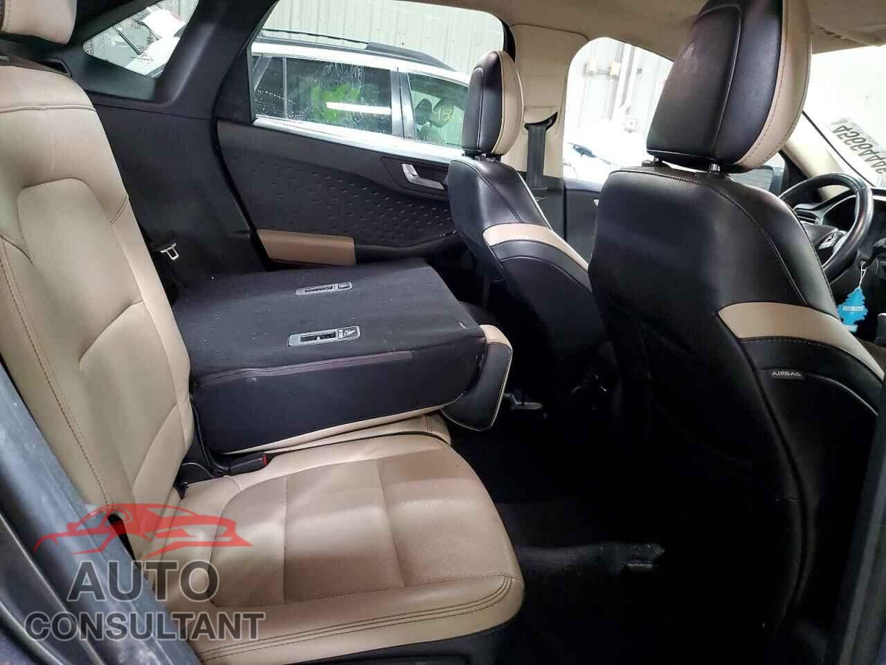 FORD ESCAPE 2020 - 1FMCU0H67LUA25870